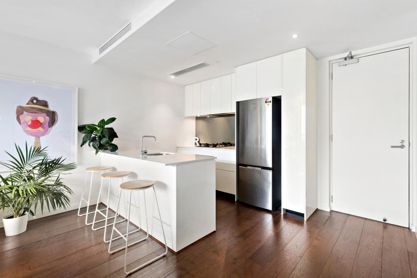 202/32 Bosisto Street, Richmond, Richmond - Image 1