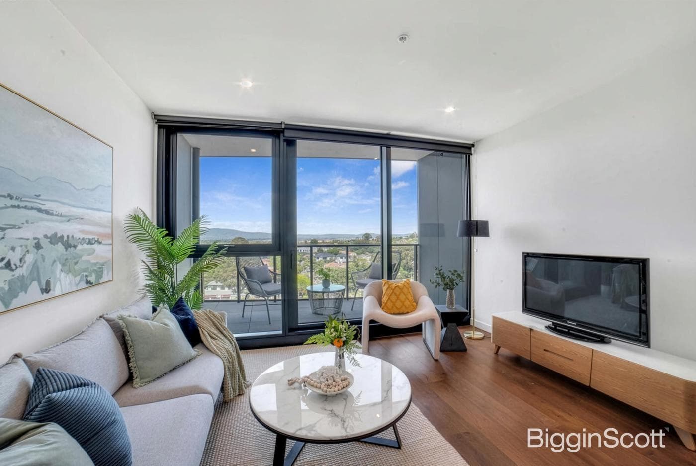 706/52-54 O'Sullivan Road, Glen Waverley, Glen Waverley - Image 1