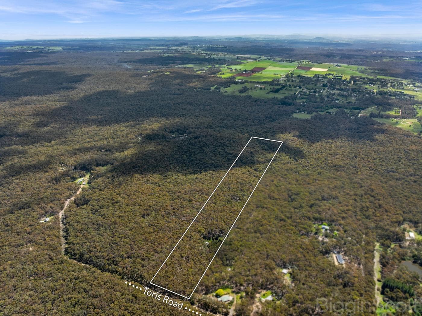 184 Tori's Road, Glenlyon, VIC, Glenlyon - Image 1