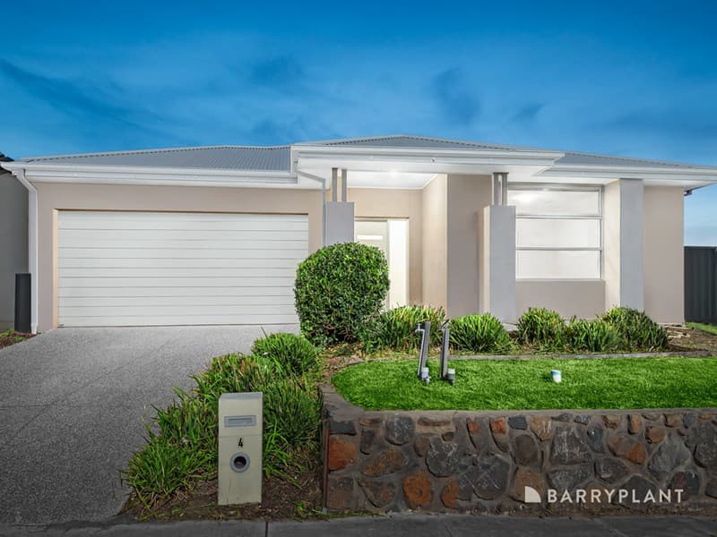7 Fraser StreetSunshine, VIC 3020, Unknown - Image 1