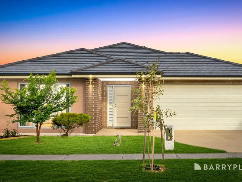 145 Corrigan RoadNoble Park, VIC 3174, Unknown - Image 1
