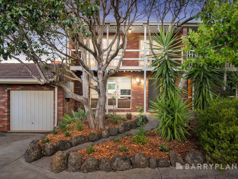 302/18 Waterview WalkDocklands, VIC 3008, Unknown - Image 1