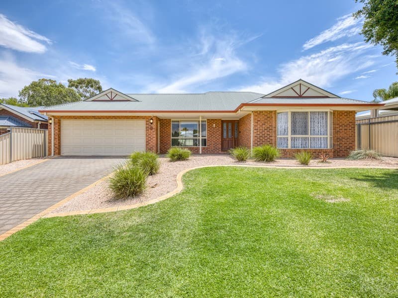 4 Fiona DriveGol Gol, nsw 2738, Gol Gol - Image 1