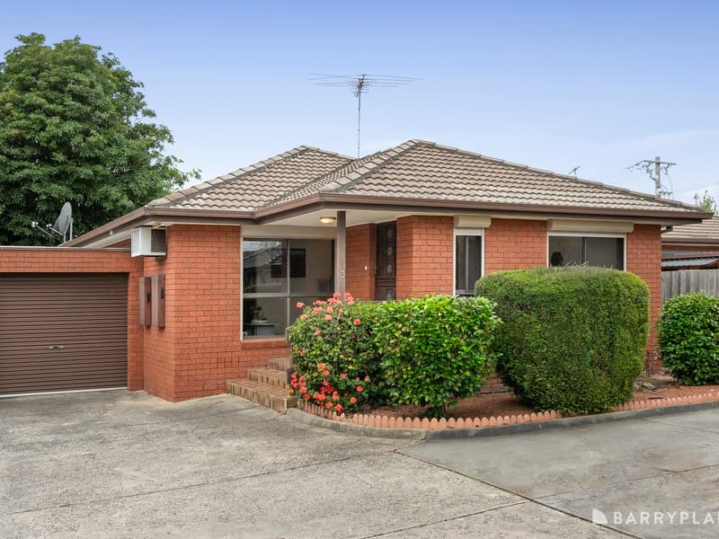 3/52-54 Nickson StreetBundoora, vic 3083, Bundoora - Image 1