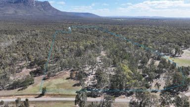 Lot 9 PS 429107Q Wartook Rise, WARTOOK, VIC 3401, Wartook - Image 1