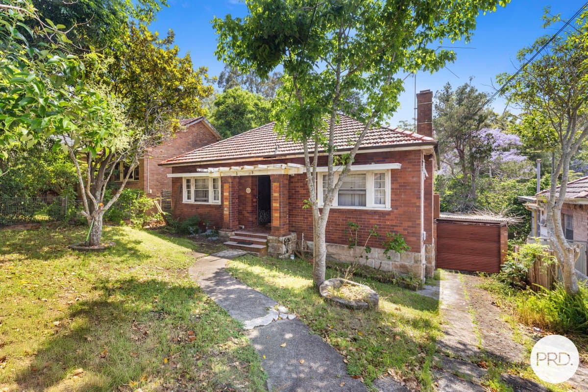 38 Dudley Street, PENSHURST NSW 2222, Penshurst - Image 1