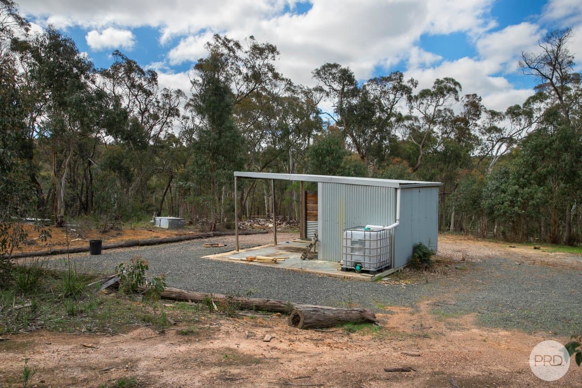 320 Ferrers Road, DEREEL VIC 3352, Dereel - Image 1