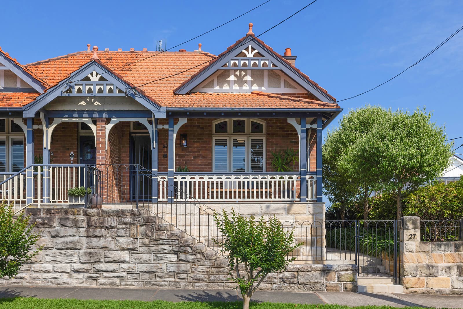 27 Quinton Road, Manly, Manly - Image 1