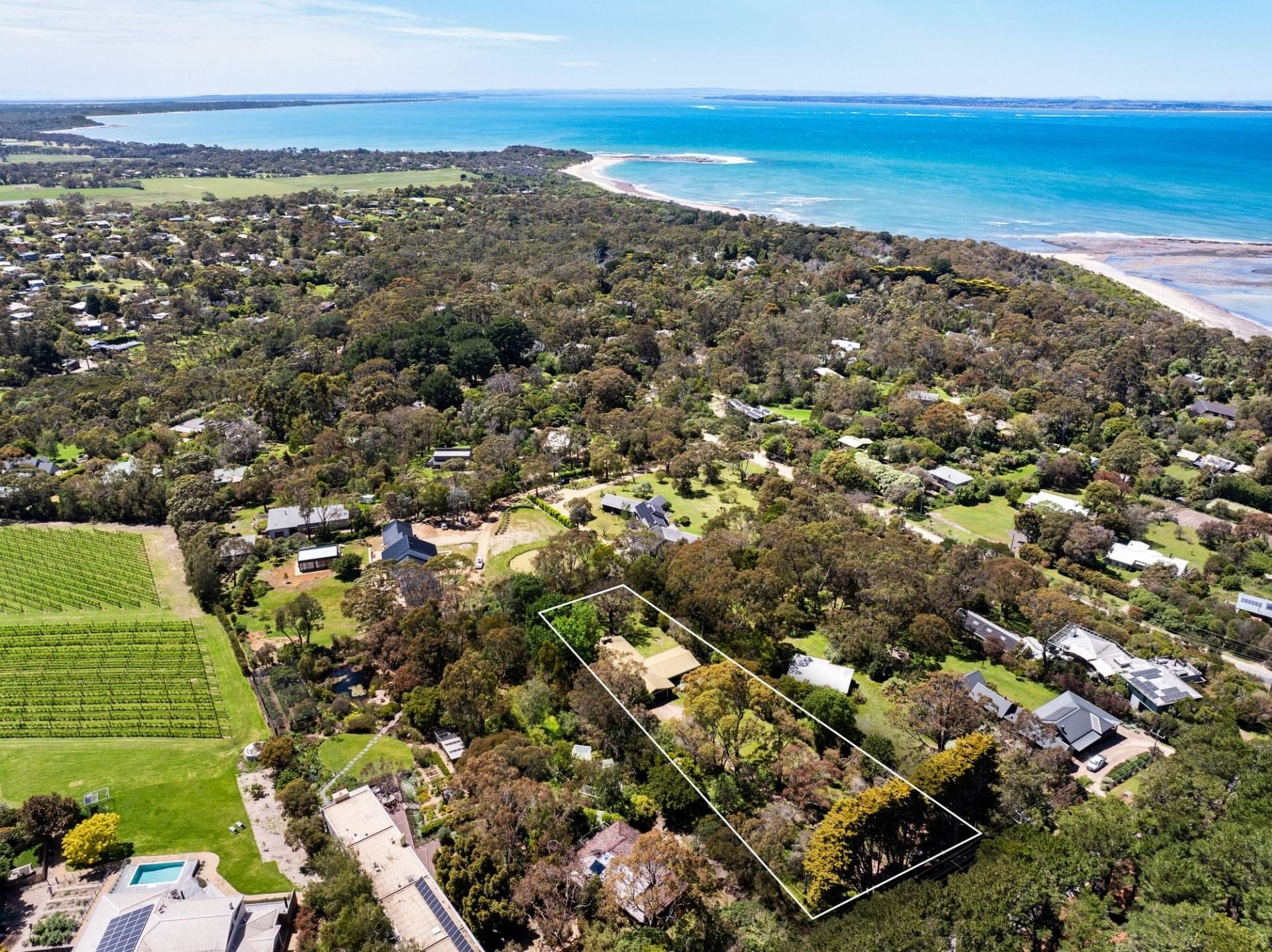 35 Byrnes Road, Shoreham, Shoreham - Image 1