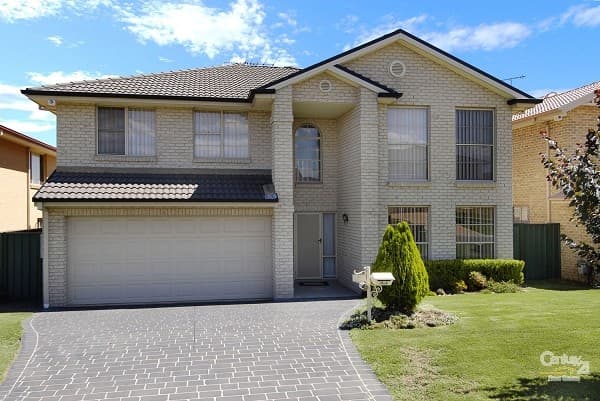 Rouse Hill Town Centre, Shop GR053, Civic Way, Rouse Hill, NSW, 2155, Rouse Hill - Image 1