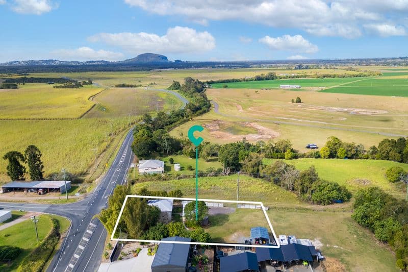 1122 Yandina - Coolum Road, Maroochy River - Image 1