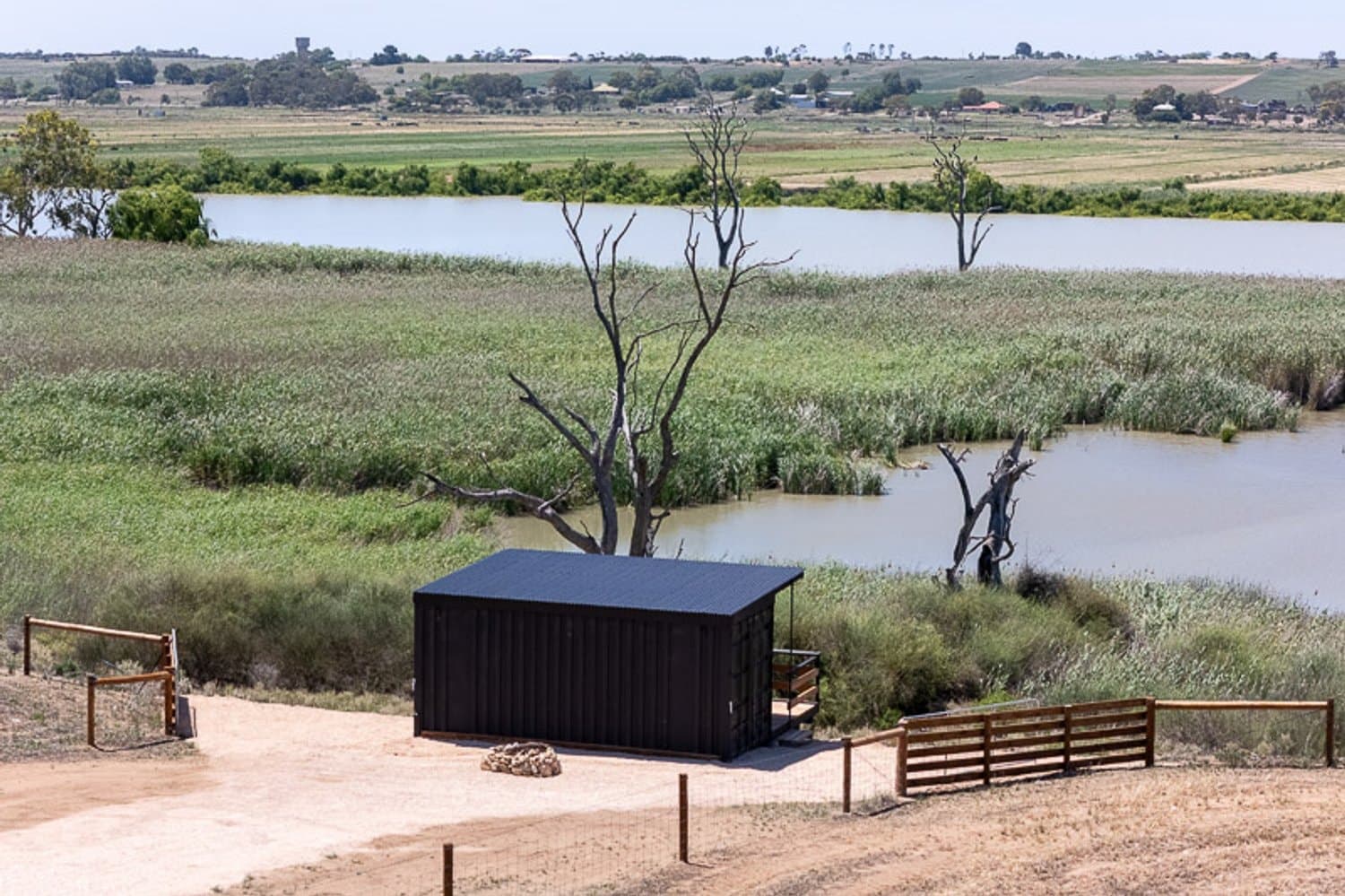 1191 Jervois Road, White Sands SA 5253, White Sands - Image 1