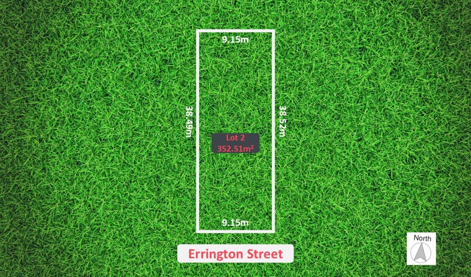 Lot 2/32 Errington Street, Plympton SA 5038, Plympton - Image 1