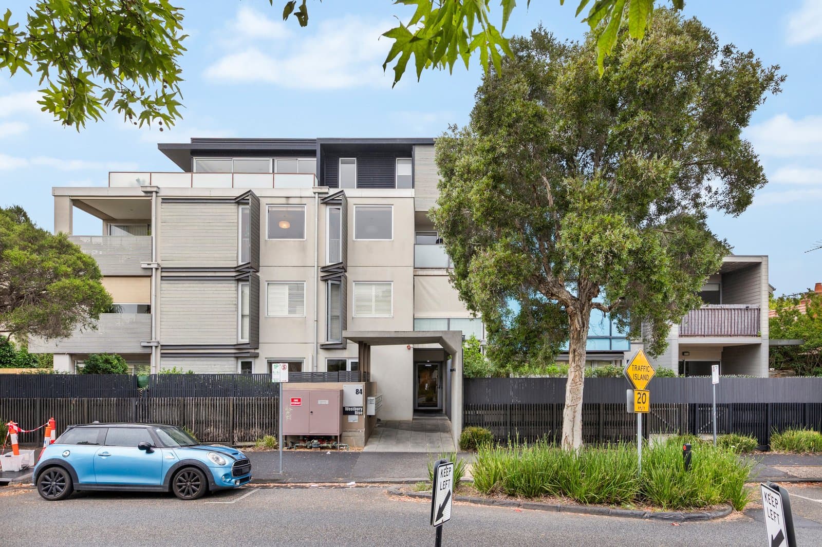 22/84-86 Westbury Street, Balaclava, Balaclava - Image 1