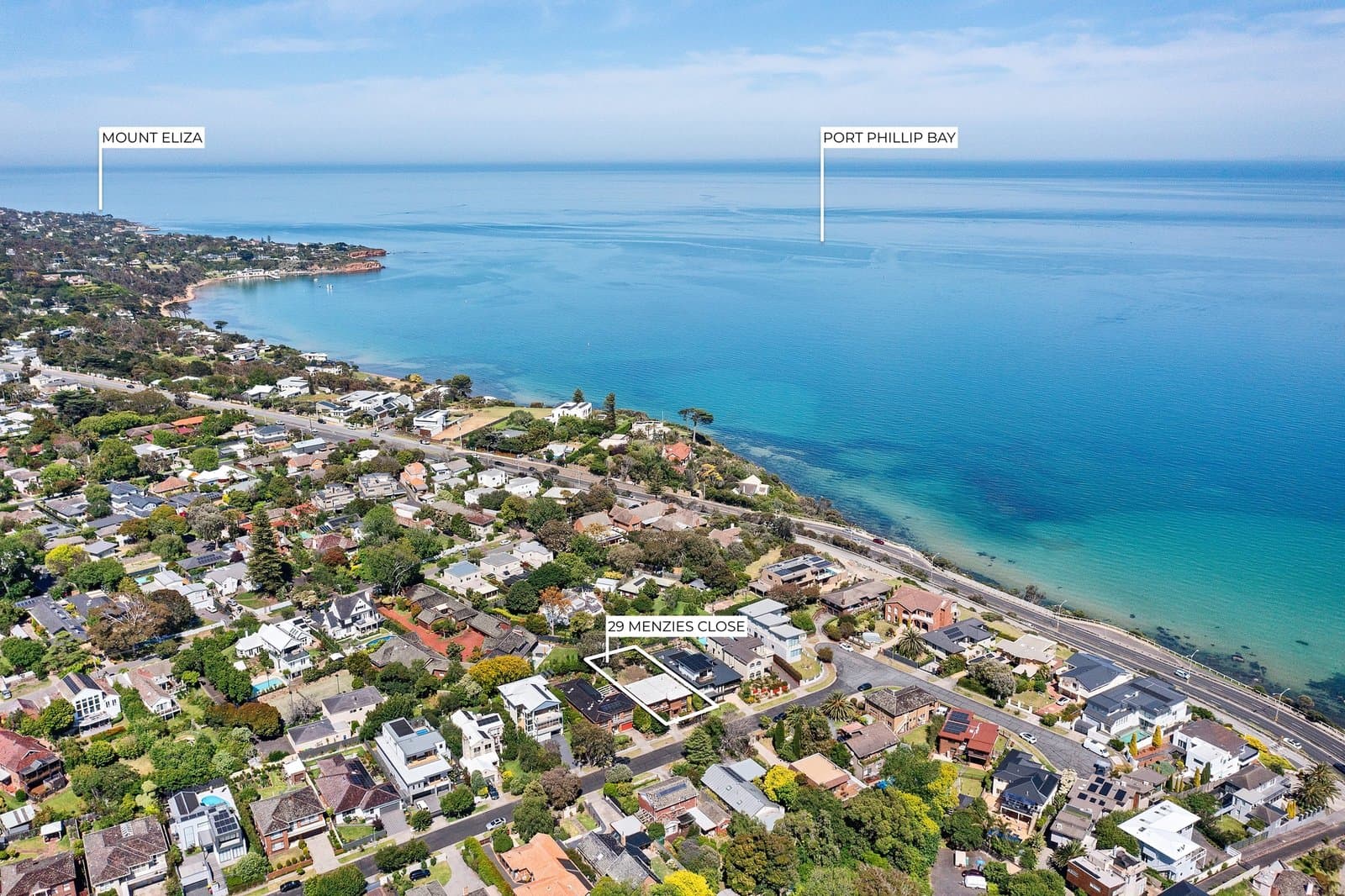 29 Menzies Close, Frankston South - Image 1