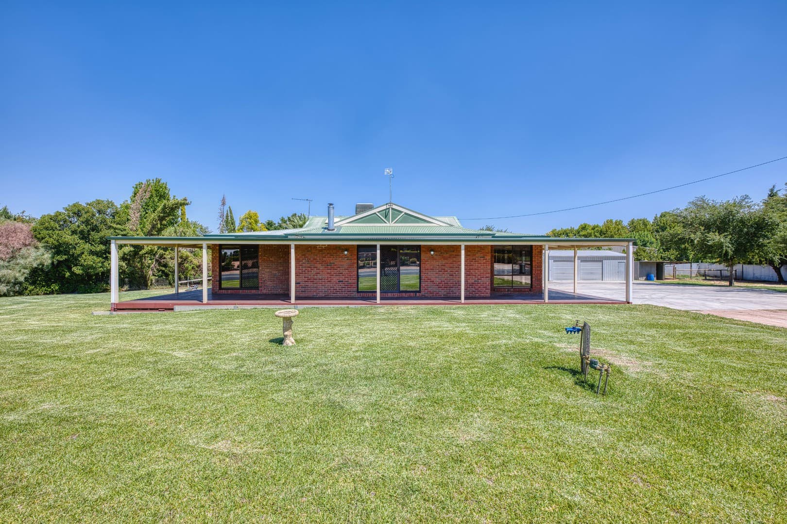 31 Wilga Road, Gol Gol, NSW 2738, Gol Gol - Image 1
