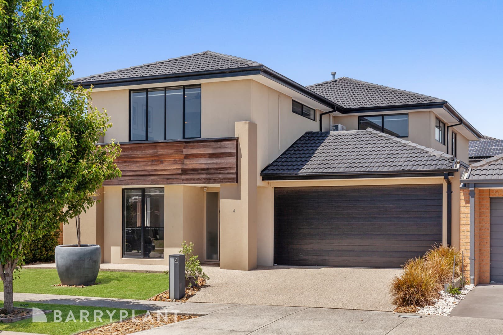4 Domain Drive, Beveridge, VIC 3753, Beveridge - Image 1