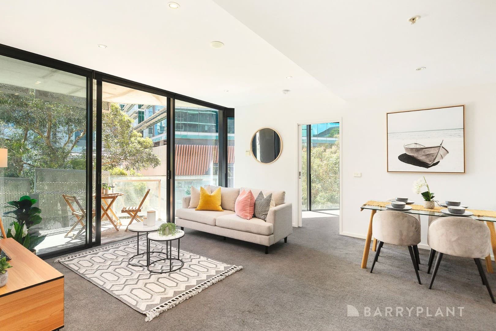 203/8 Waterview Walk, Docklands, VIC 3008, Docklands - Image 1