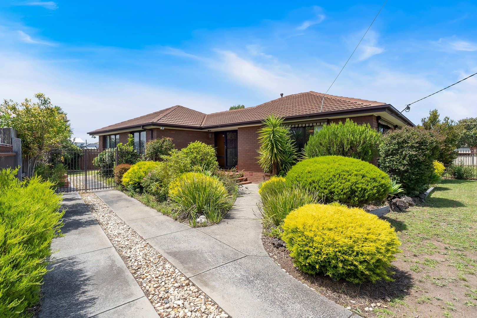 4 Burbank Avenue, Gladstone Park, VIC 3043, Gladstone Park - Image 1