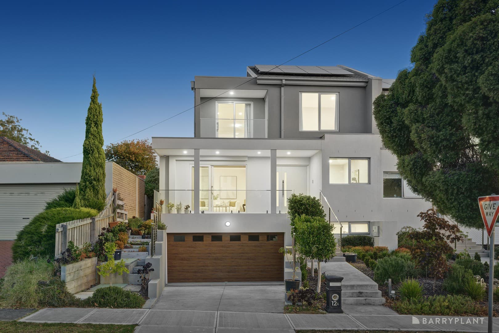 12A Rosamond Crescent, Doncaster East - Image 1