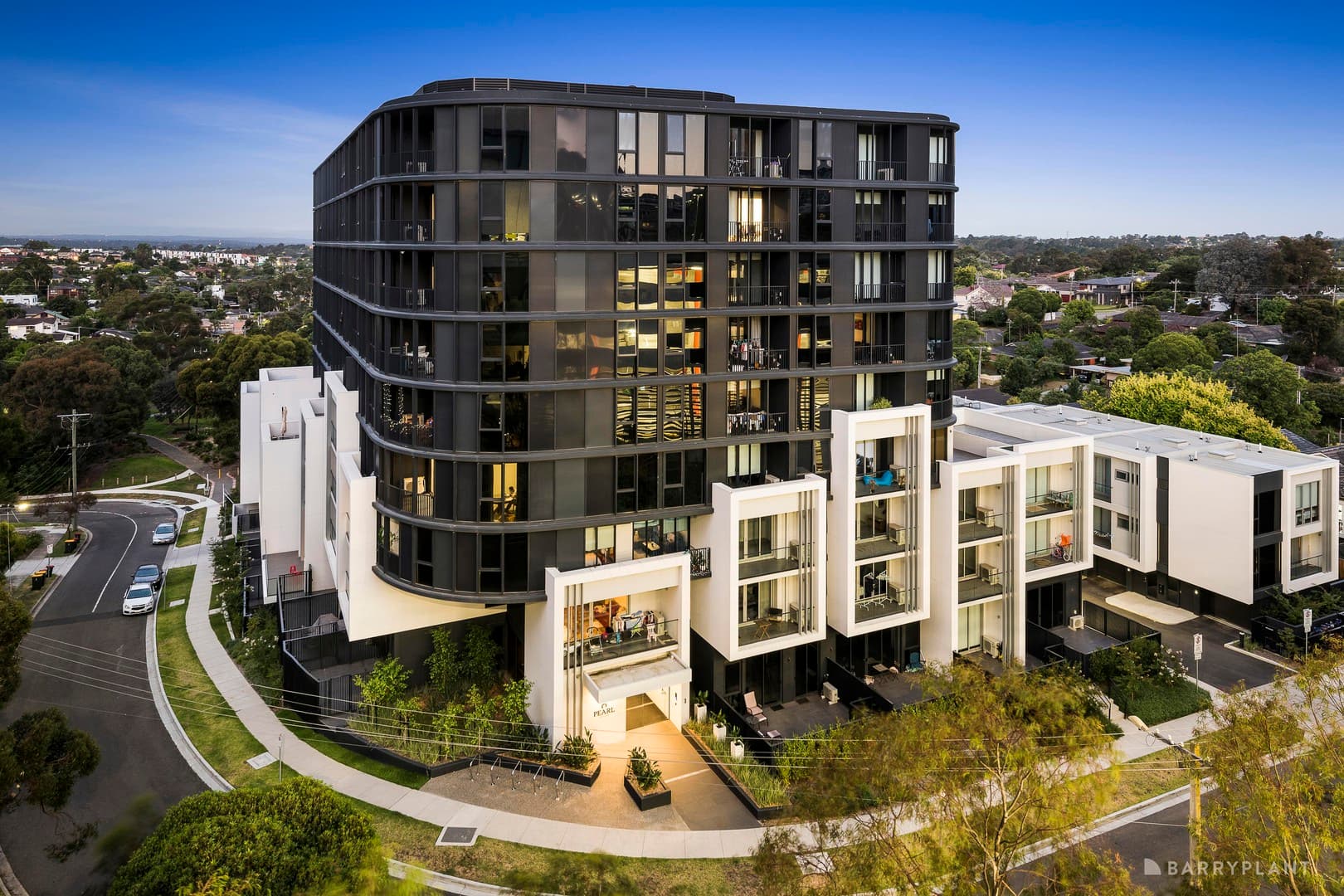 311/1 Grosvenor StreetDoncaster, vic 3108, Doncaster - Image 1