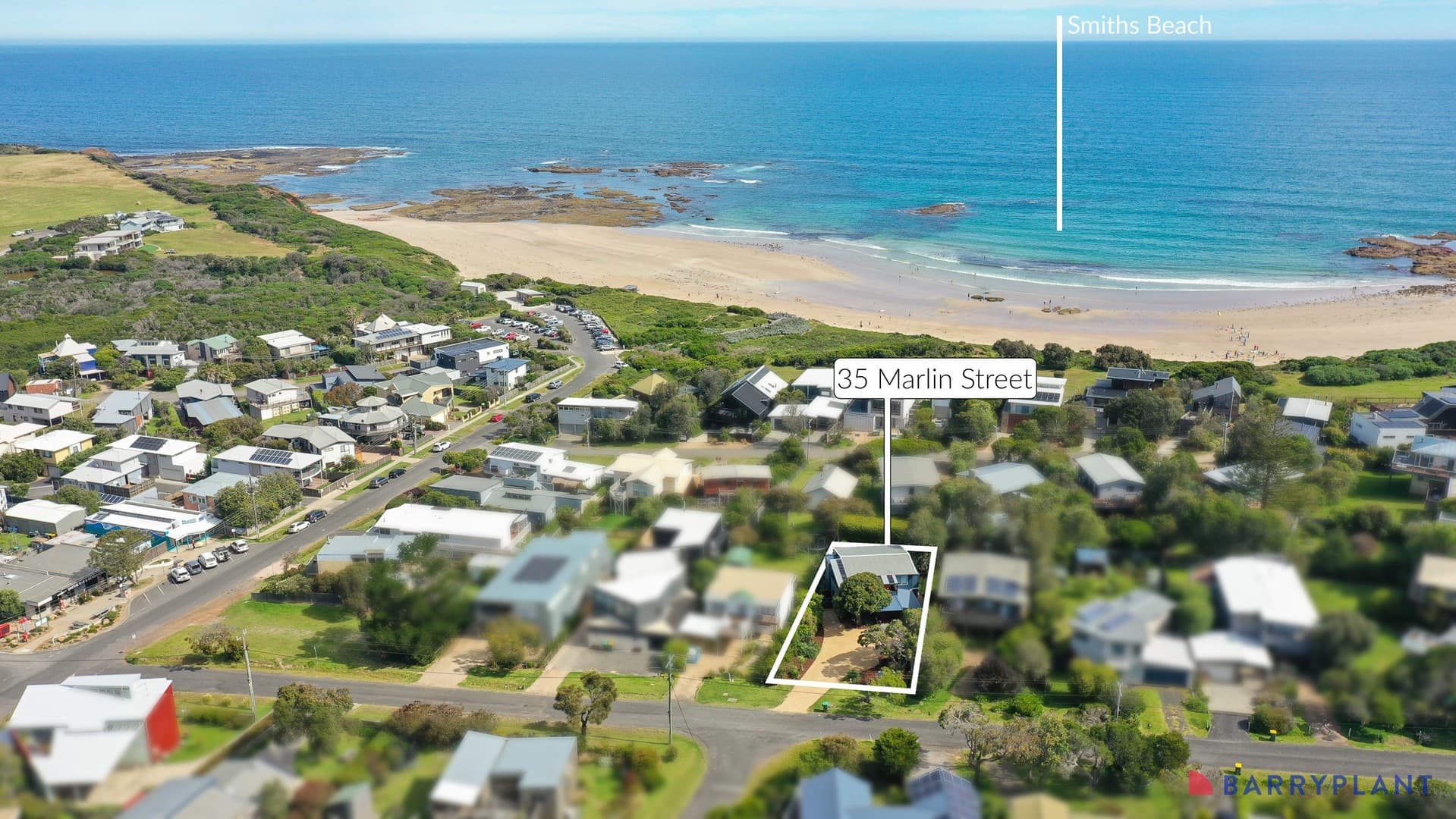 35 Marlin Street, Smiths Beach, VIC 3922, Smiths Beach - Image 1