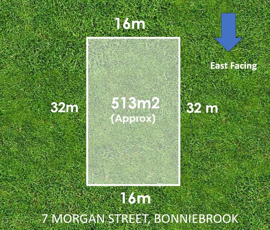 7 Morgan Street, Bonnie Brook, VIC 3335, Bonnie Brook - Image 1