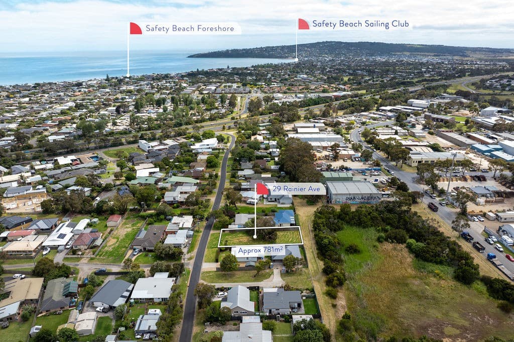 29 Rainier Avenue, Dromana, VIC 3936, Dromana - Image 1
