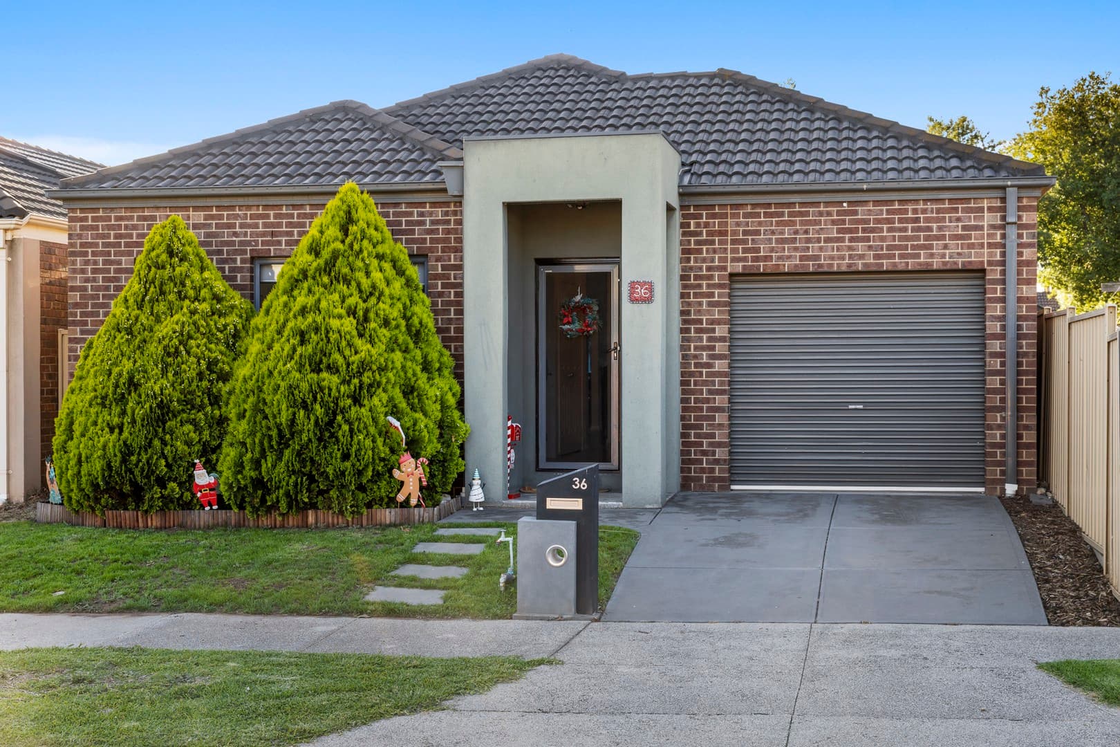 36 St Vincent Way, Caroline Springs, VIC 3023, Caroline Springs - Image 1