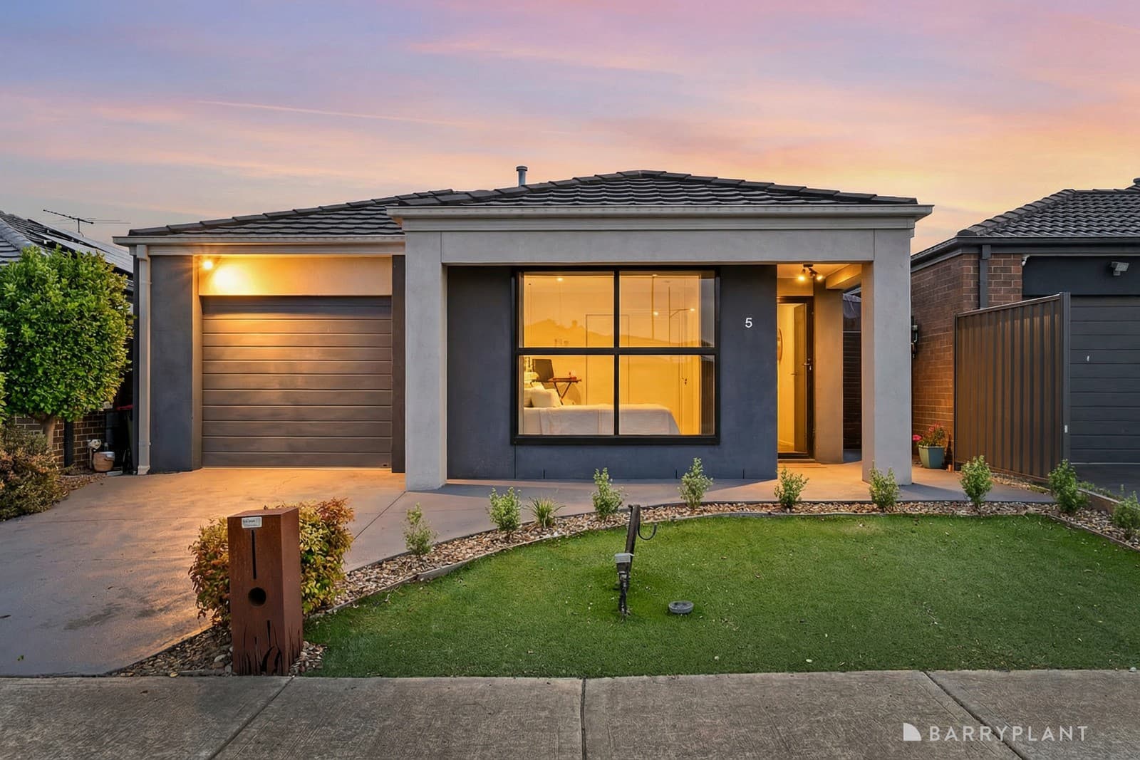 5 Bravo Street, Kurunjang, VIC 3337, Kurunjang - Image 1