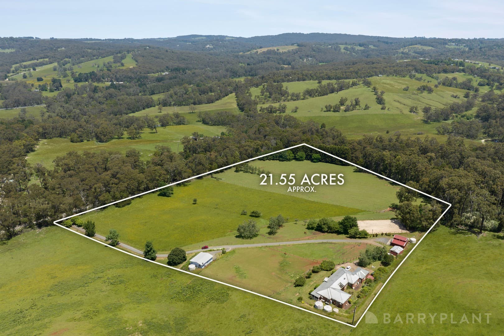 81 Jardine Road, Macclesfield, VIC 3782, Macclesfield - Image 1
