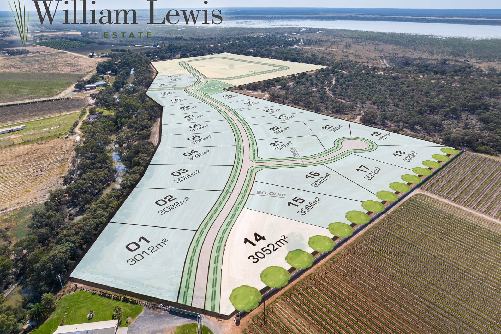 14/Wilga Road William Lewis EstateGol Gol, nsw 2738, Gol Gol - Image 1