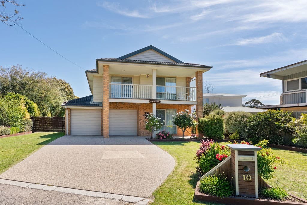 10 Wattle Road, Mccrae, VIC 3938, McCrae - Image 1