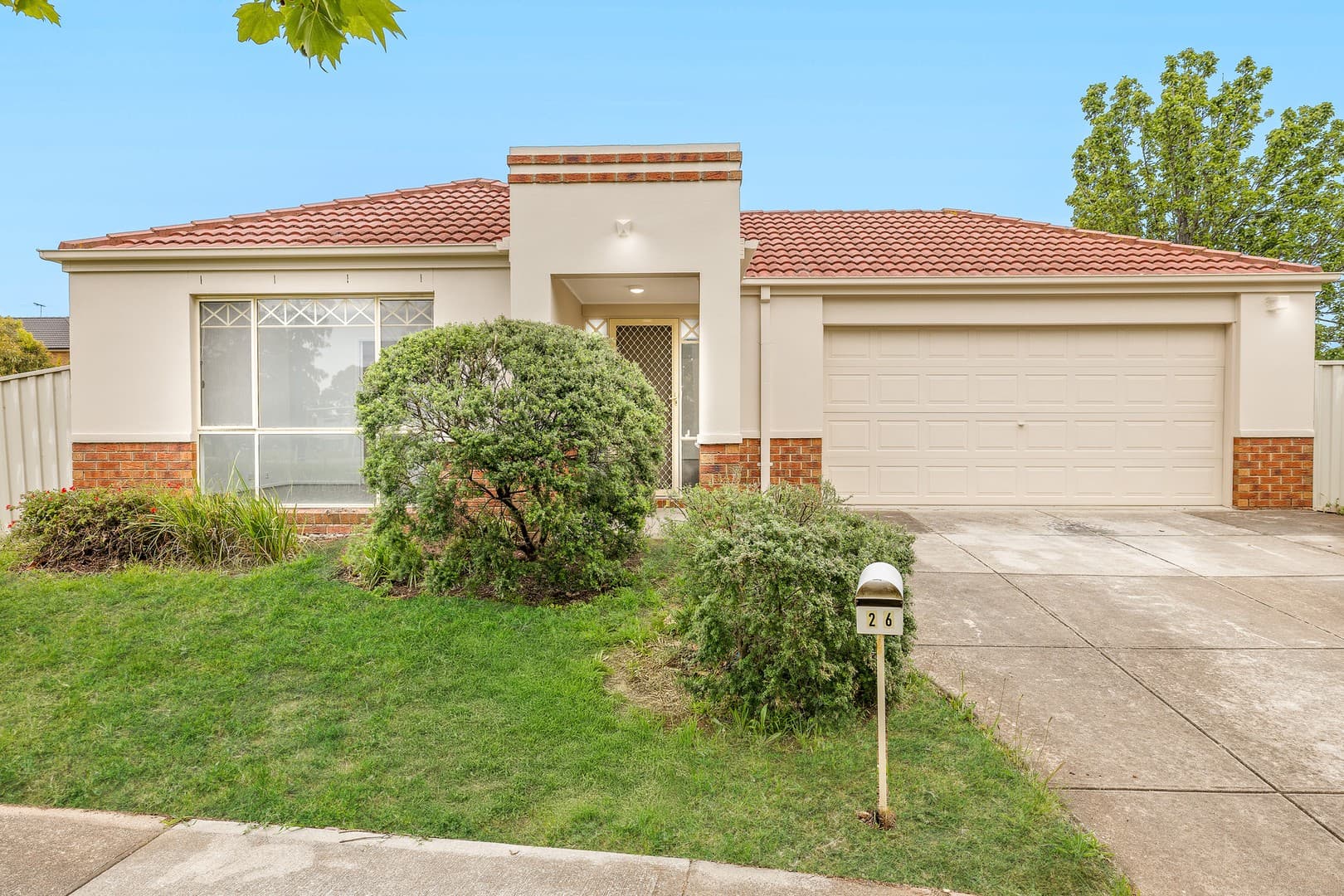 26 Lennon Boulevard, Point Cook, VIC 3030, Point Cook - Image 1