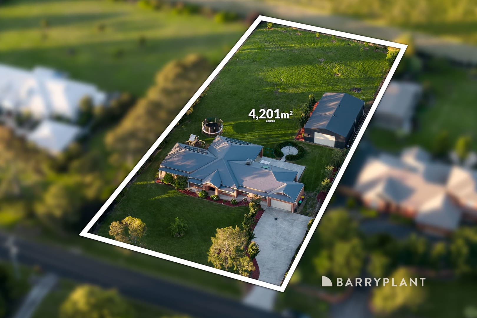 37 Fairway Drive, Drouin, VIC 3818, Drouin - Image 1