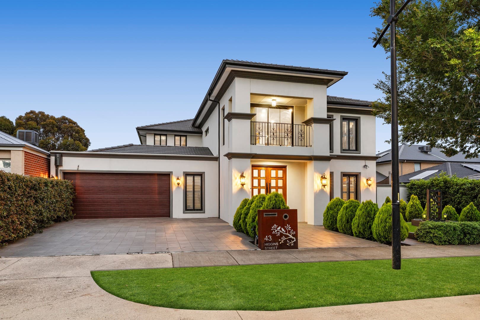 43 Higgins Street, Fraser Rise, VIC 3336, Fraser Rise - Image 1