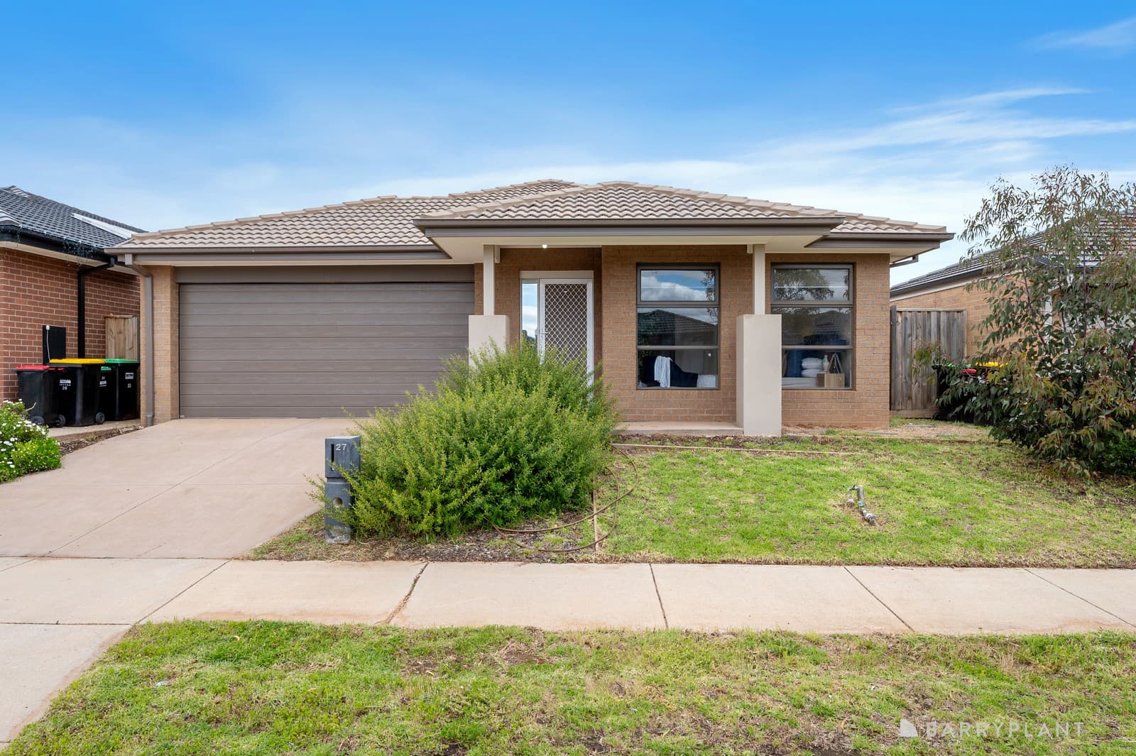 27 Bristol Street, Strathtulloh, VIC 3338, Strathtulloh - Image 1