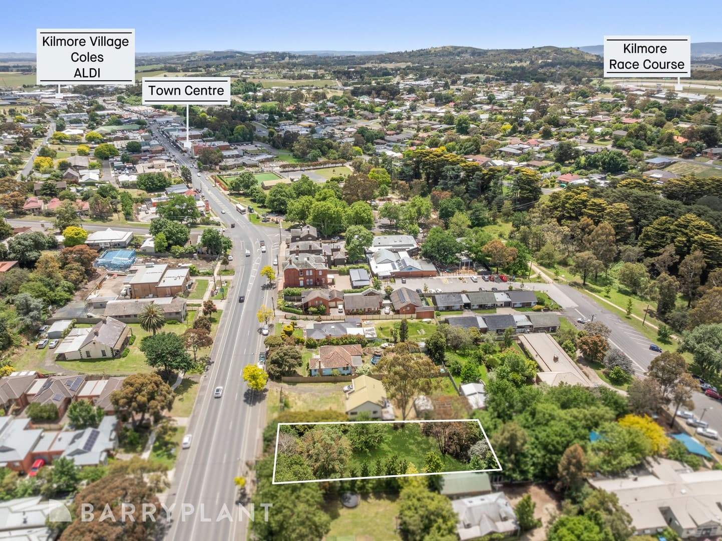 18 Powlett Street, Kilmore, VIC 3764, Kilmore - Image 1
