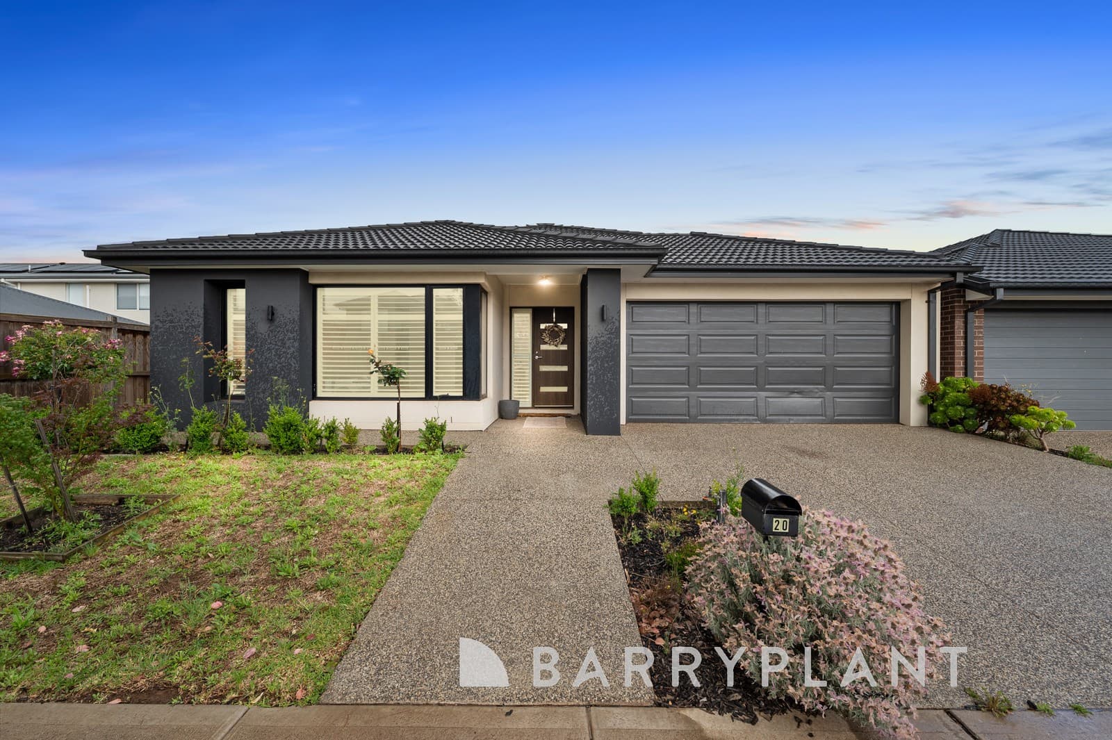 20 Rex Drive, Thornhill Park, VIC 3335, Thornhill Park - Image 1