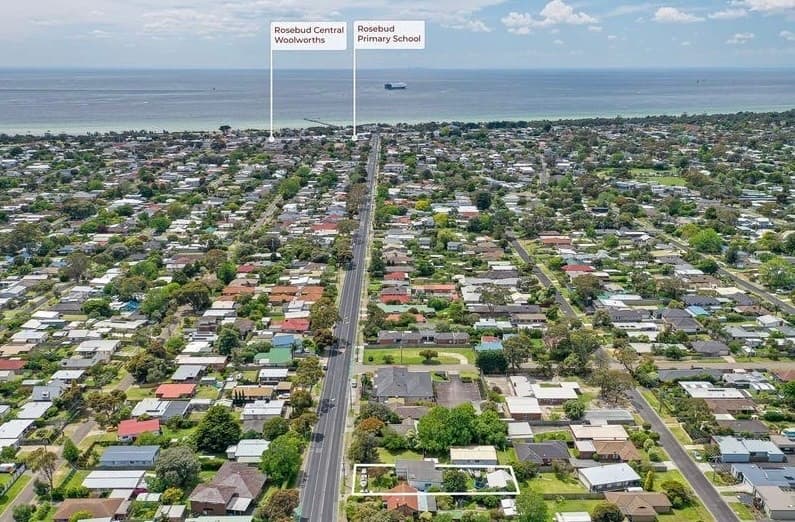 133 Jetty Road, Rosebud - Image 1
