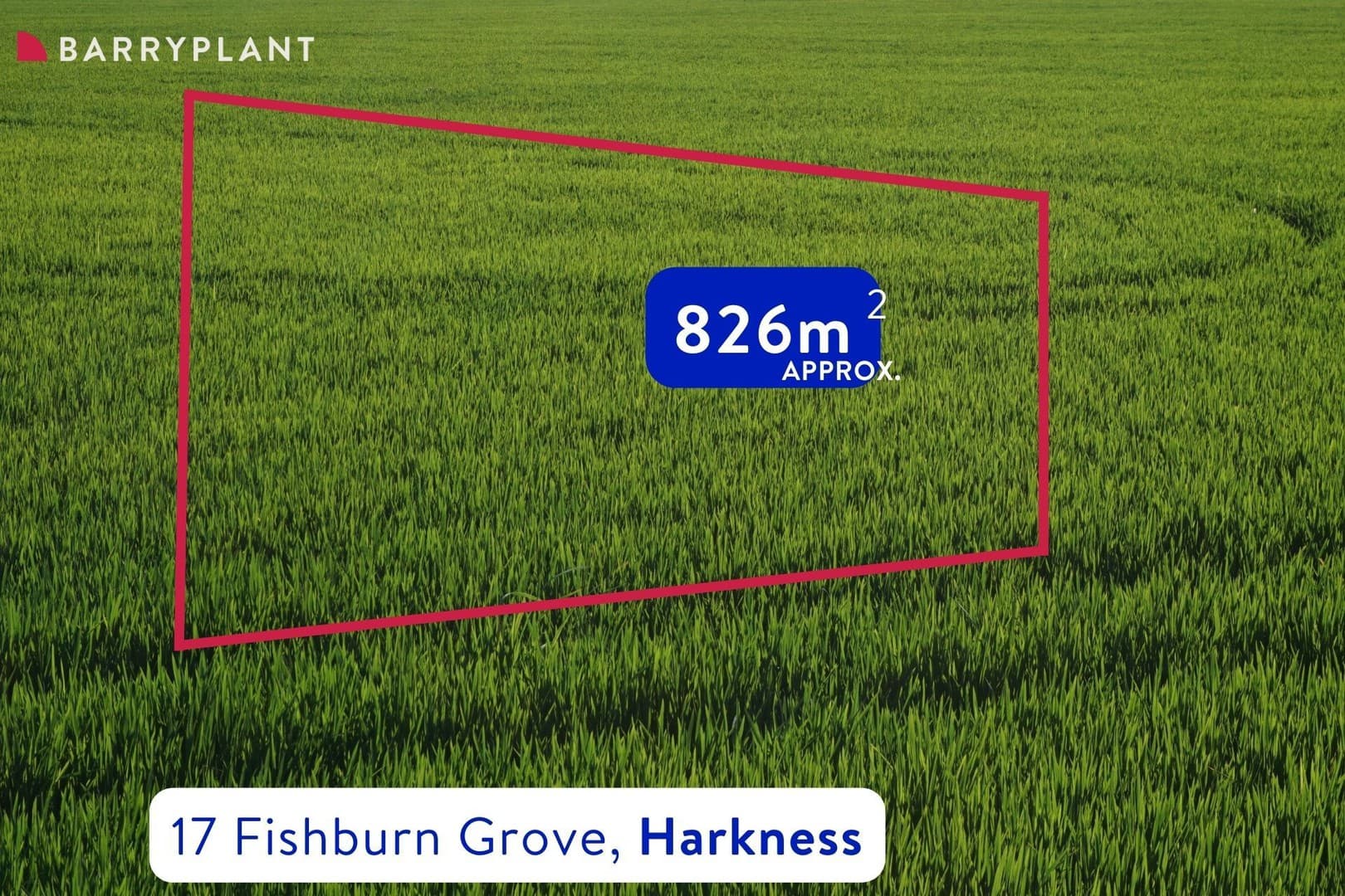 17 Fishburn Grove, Harkness, VIC 3337, Harkness - Image 1