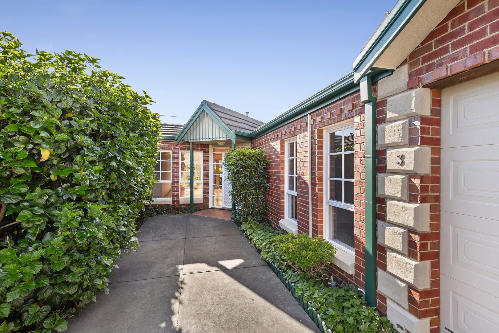 3/42 Arthur StreetAberfeldie, vic 3040, Aberfeldie - Image 1