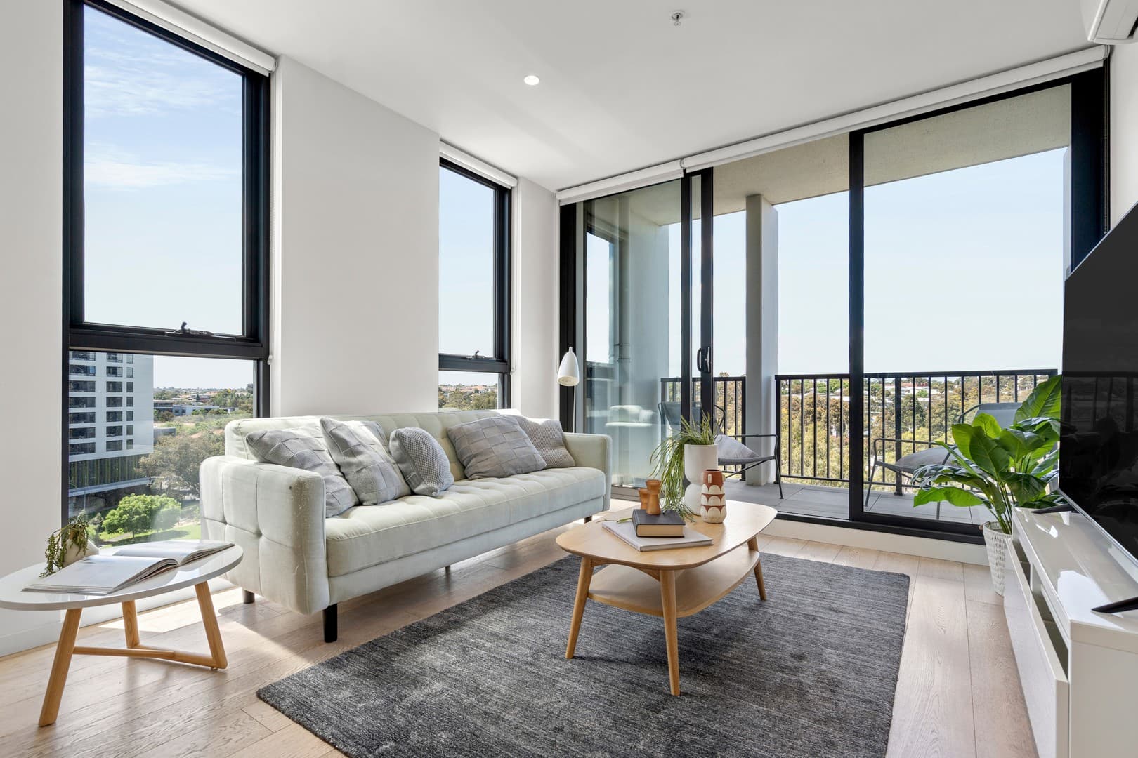 708/61 Galada AvenueParkville, vic 3052, Parkville - Image 1