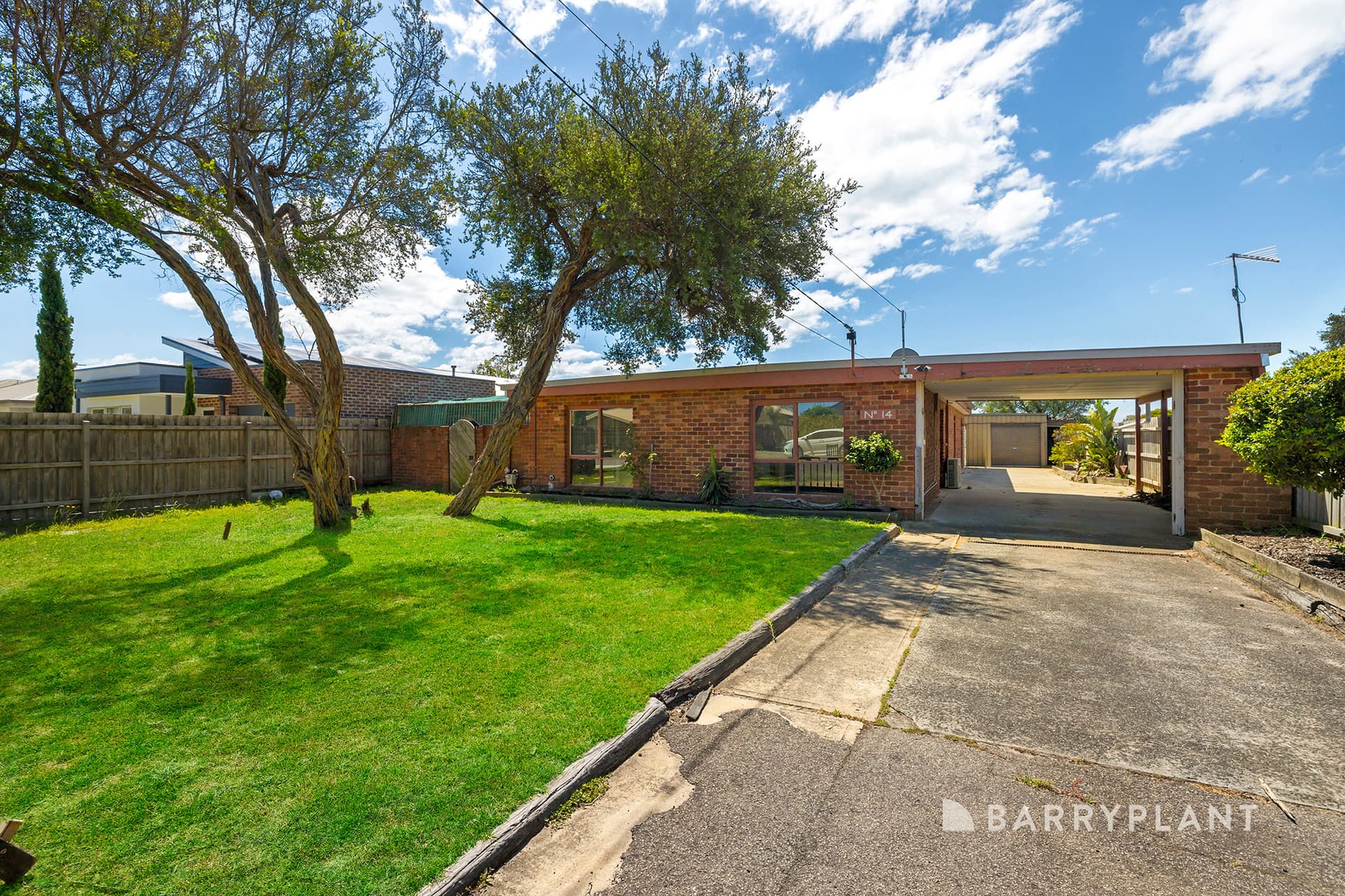 14 Gannett AvenueCapel Sound, vic 3940, Capel Sound - Image 1