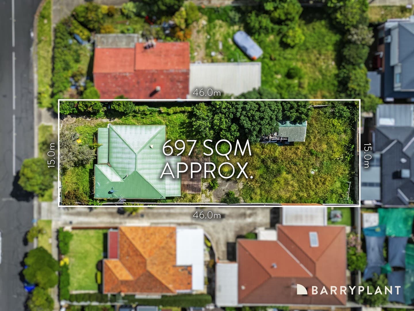 18 Chelsey Street, Ardeer, VIC 3022, Ardeer - Image 1