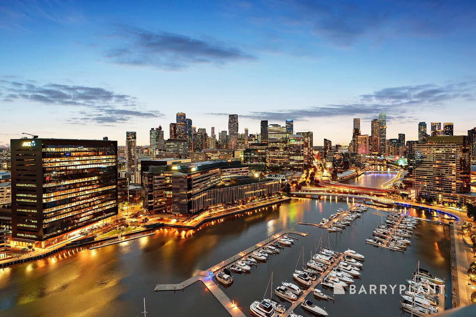 2801/100 Lorimer Street, Docklands, VIC 3008, Docklands - Image 1