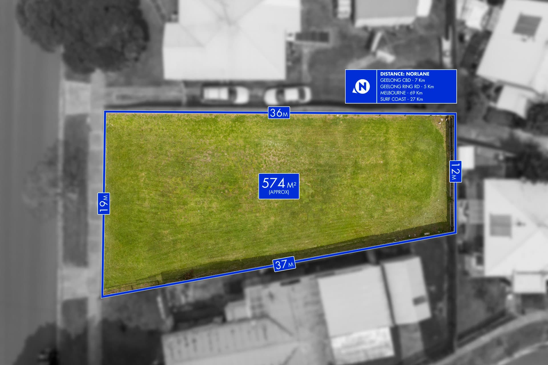 85 The BoulevardNorlane, vic 3214, Norlane - Image 1