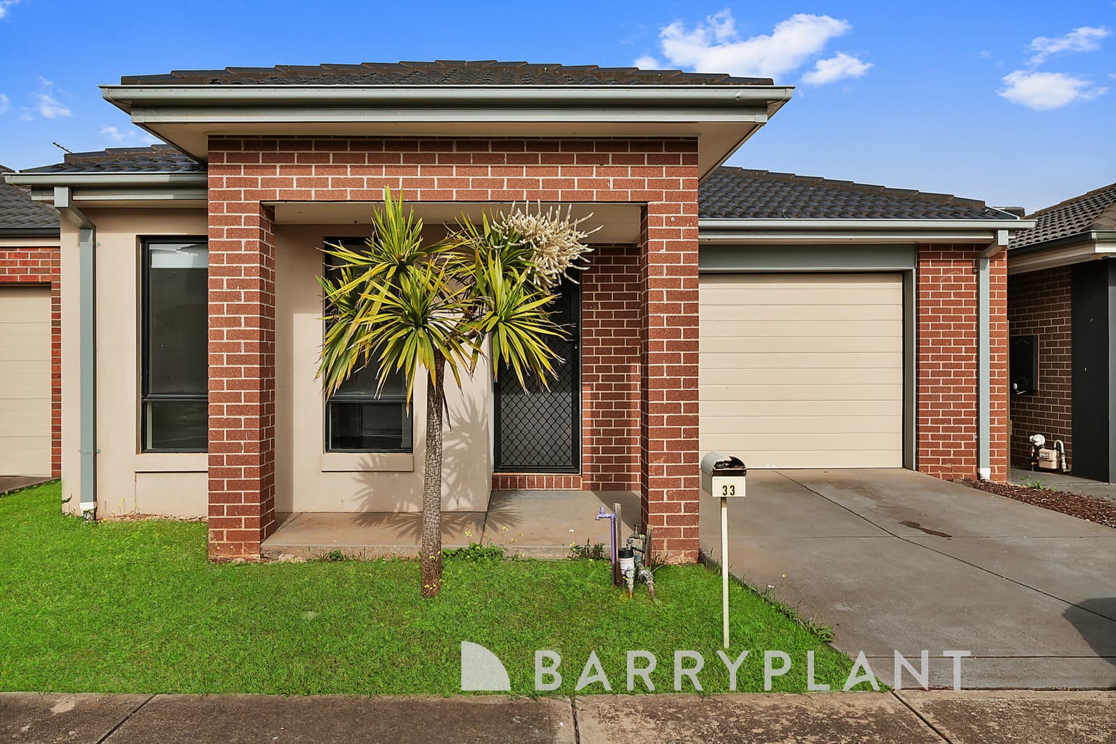 33 Amber WayCobblebank, vic 3338, Cobblebank - Image 1