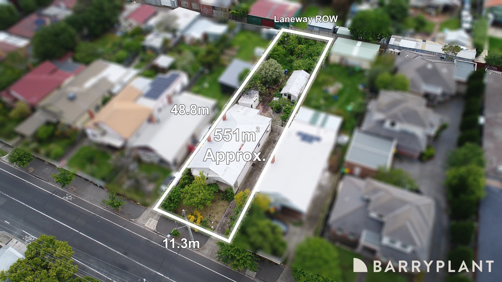 658 Barkly Street, West Footscray, VIC 3012, West Footscray - Image 1