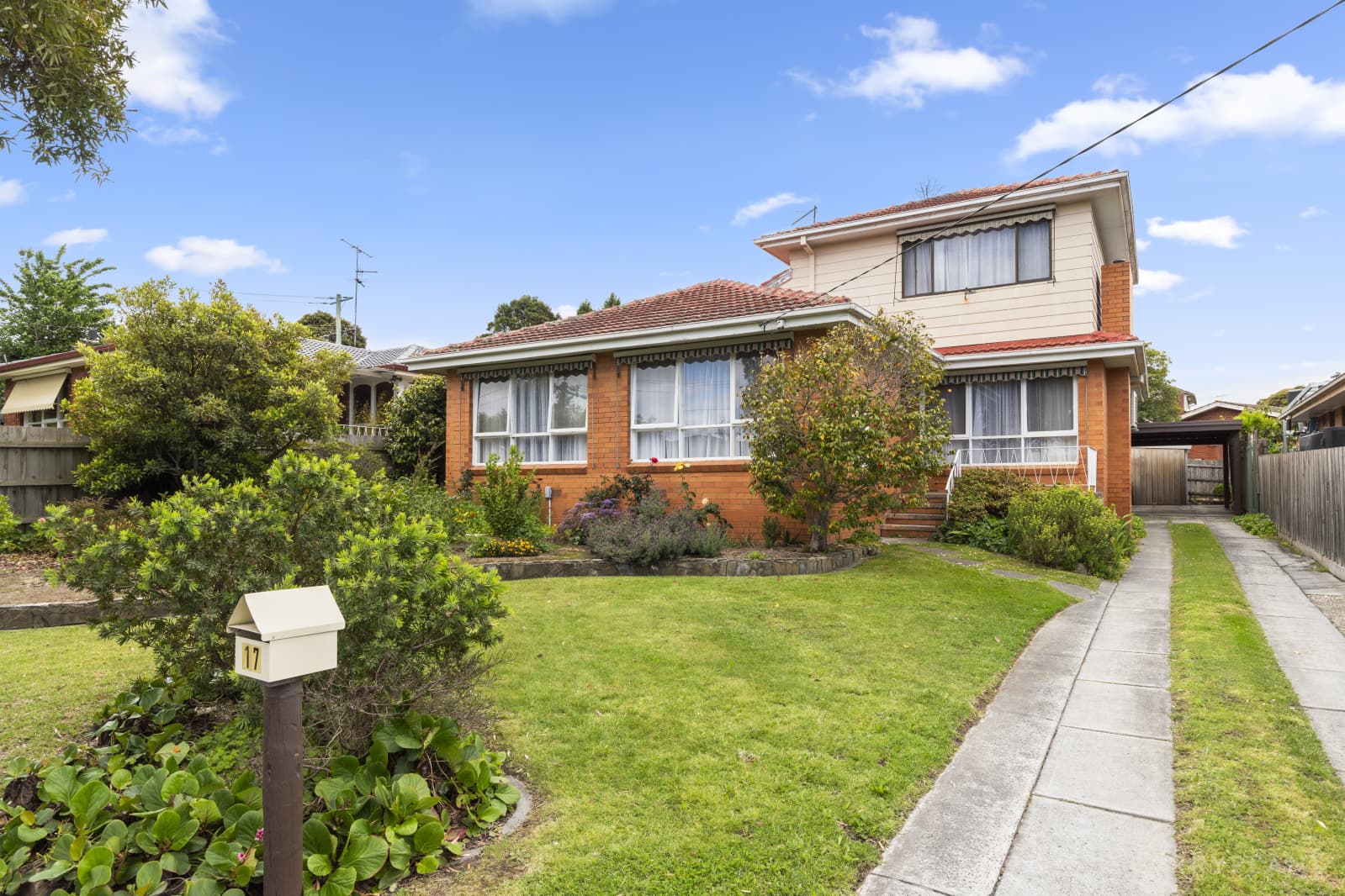 17 Ebden StreetNoble Park North, vic 3174, Noble Park North - Image 1